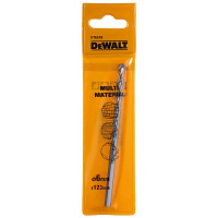 Сверло универсальное DeWalt Multimaterial TCT/HM 6*123 мм DT6519-QZ