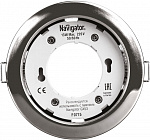 Светильник спот 71 279 NGX-R1-003-GX53 хром 