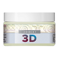 Декоративная краска "Эффект 3D" АртДекор 