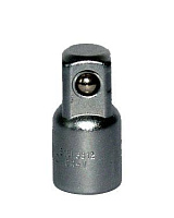 Переходник Jonnesway S16H3812 3/8"(F)-1/2"(M)