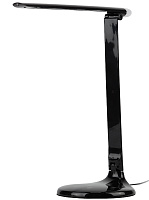 Светильник настольный NLED-482-10W-BK черный ЭРА 983918