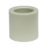 Патрубок 63 полипропилен FV-plast 201063
