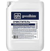 Очиститель универсальный GOODHIM PROFESSIONAL щелочный концентрат 1:500 58551 (10кг)