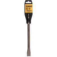 Зубило плоское DeWalt SDS+ 20*250мм (DT6802-QZ)