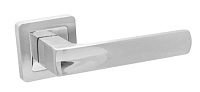 Ручки дверные CODE DECO H-22110-A-CRM