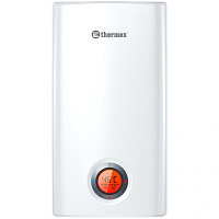 Водонагреватель проточный электрический Topflow Pro 24000 24кВт 13.8л/мин, Thermex 211 023