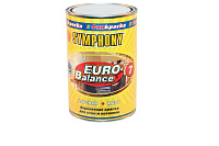 Краска для стен и потолков Symphony EURO Balance 7 (База C) 0.9 л
