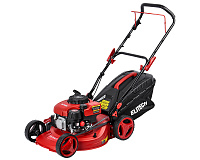 Газонокосилка бензиновая Elitech ГБ 2643Т 3.5л.с. E1601.012.00