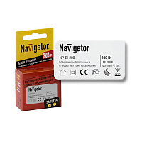 Блок защиты 200W д/ламп NP-EI-200 94437