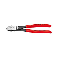 Бокорезы(кусачки) особой мощности Knipex 180мм KN-7401180