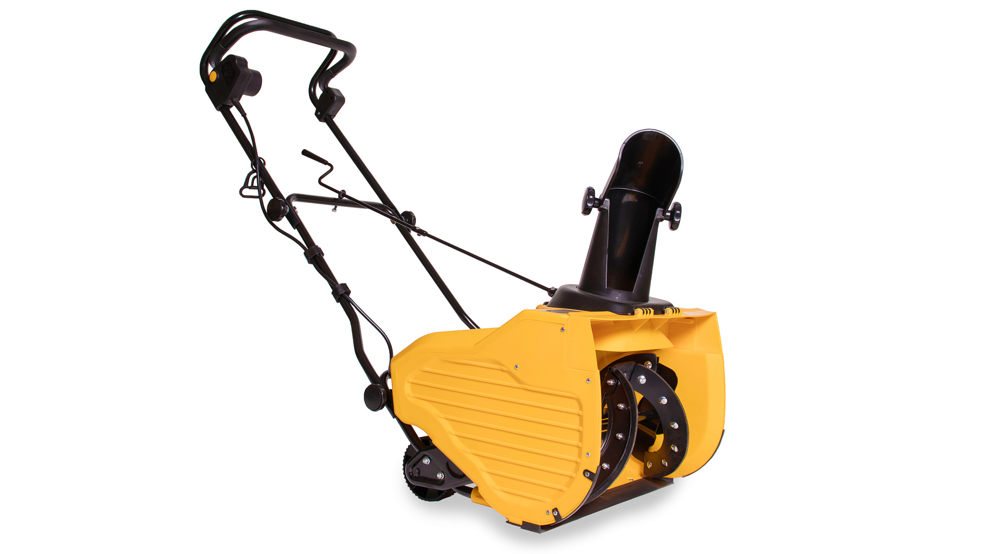 Снегоотбрасыватель CHAMPION STE1650 доставка Нижний Новгород 5 Снегоотбрасыватель CHAMPION STE1650 купить 5