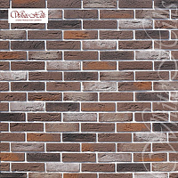 Камень декоративно-облицовочный White Hills Дерри Брик 389-60