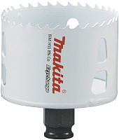 Коронка универсальная makita 68мм BiM Ezychange (E-03903)