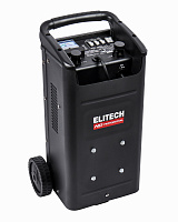 Пуско-зарядное устройство ELITECH HD EBC 320/180 230В 12-24В пуск.ток 180А