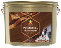 Лак Parketilakk SE60 Eskaro ESL022 (10л)