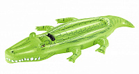 Надувная игрушка Bestway Крокодил 203*117см 41011 004843