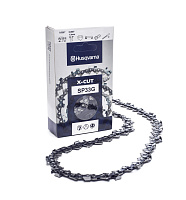 Цепь Husqvarna (SP33G X-Cut) 0.325"-1.3-64  для бензопилы (5816431-64) 