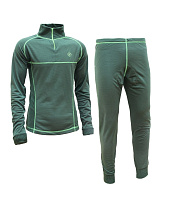 Термобелье мужское "KriOn Samedi" ТБ-003 fleece rip-stop р.54 00005336