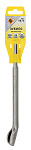 Зубило канавочное Энкор SDS-plus 22*250мм (9875)