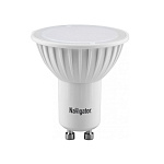 Светодиодная лампа Navigator NLL-MR16-5-230-4.2K-GU10