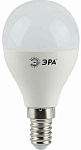 Лампа светодиодная ERA LED smd Р45 Е14 8Вт 842K