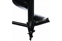 Бур(шнек) Fubag G1-150/800 для земли для мотобура ф150*20*800мм 1-зах. неразборный (838278)