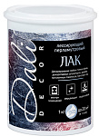 Лак перламутровый лессирующий Dali-Decor бесцветный - 1 кг