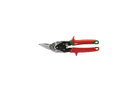 Ножницы по металлу 260мм до 0.6мм правый рез Milwaukee 48224520