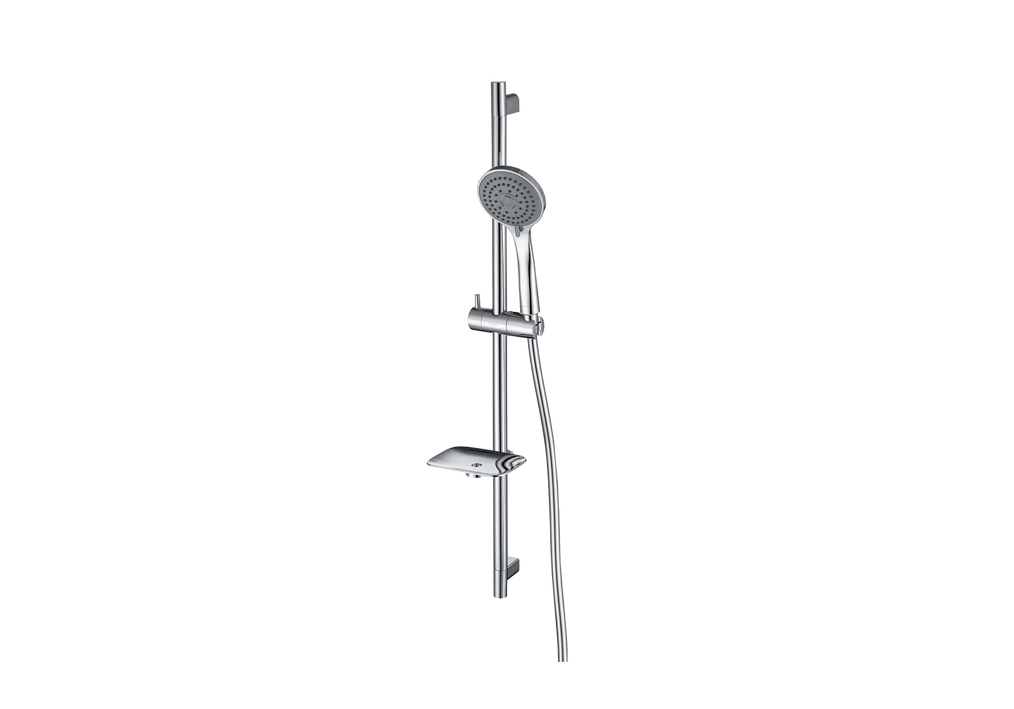 Комплект смесителей ВЕГА AQ1010CR+AQ1040CR+AQ2011CR Aquatek AQ1030CR купить 4