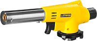 Горелка газовая пьезоподжигом цанг MaxTerm Stayer 55584