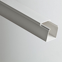 Кабель-канал 2м TDM-Plast 40*40 белый