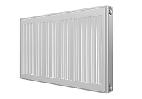 Радиатор панельный COMPACT C22-500-800 боковая RAL9016 Royal Thermo C22-500-800/9016
