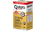 Клей для любых стеклоообоев и обоев на флизелиновой основе 55 кв.м. Quelyd 50035128