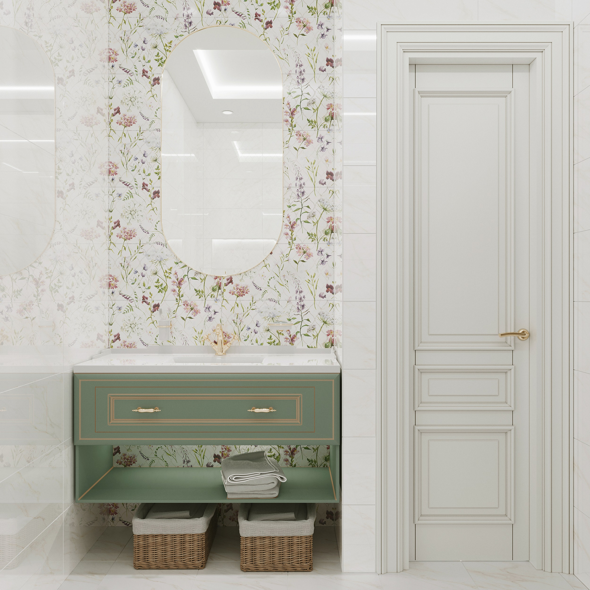 Плитка настенная Луизиана рельеф 30*60см светлая Axima Ceramica доставка Нижний Новгород 1 Плитка настенная Луизиана рельеф 30*60см светлая Axima Ceramica купить 1