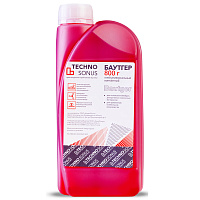 Клей ТехноСонус Баутгер Bautger банка 1л/0.8кг