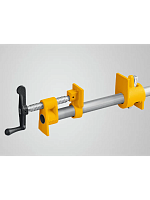Струбцина трубная Stayer 1/2 32307-12