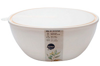 Салатник c крышкой Go Green 5л Go Green SE1868ЭК