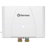 Водонагреватель проточный электрический Thermex Balance 4500 4.5кВт 211 030