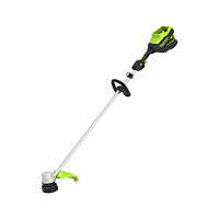 Триммер аккумуляторный GD82LT K2.5*1 82В 40см Greenworks 2110607UA