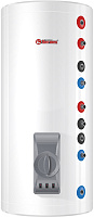 Водонагреватель накопительный электрический IRP 200 V (combi) PRO круглый 6кВт 200л белый Thermex 151 160