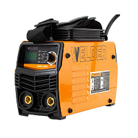 Сварочный аппарат WELDER MMA-200A LCD 