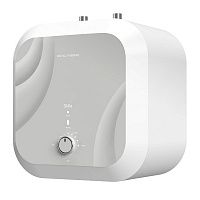 Водонагреватель накопительный электрический Stilla U RWH 15 2.5кВт 15л Royal Thermo