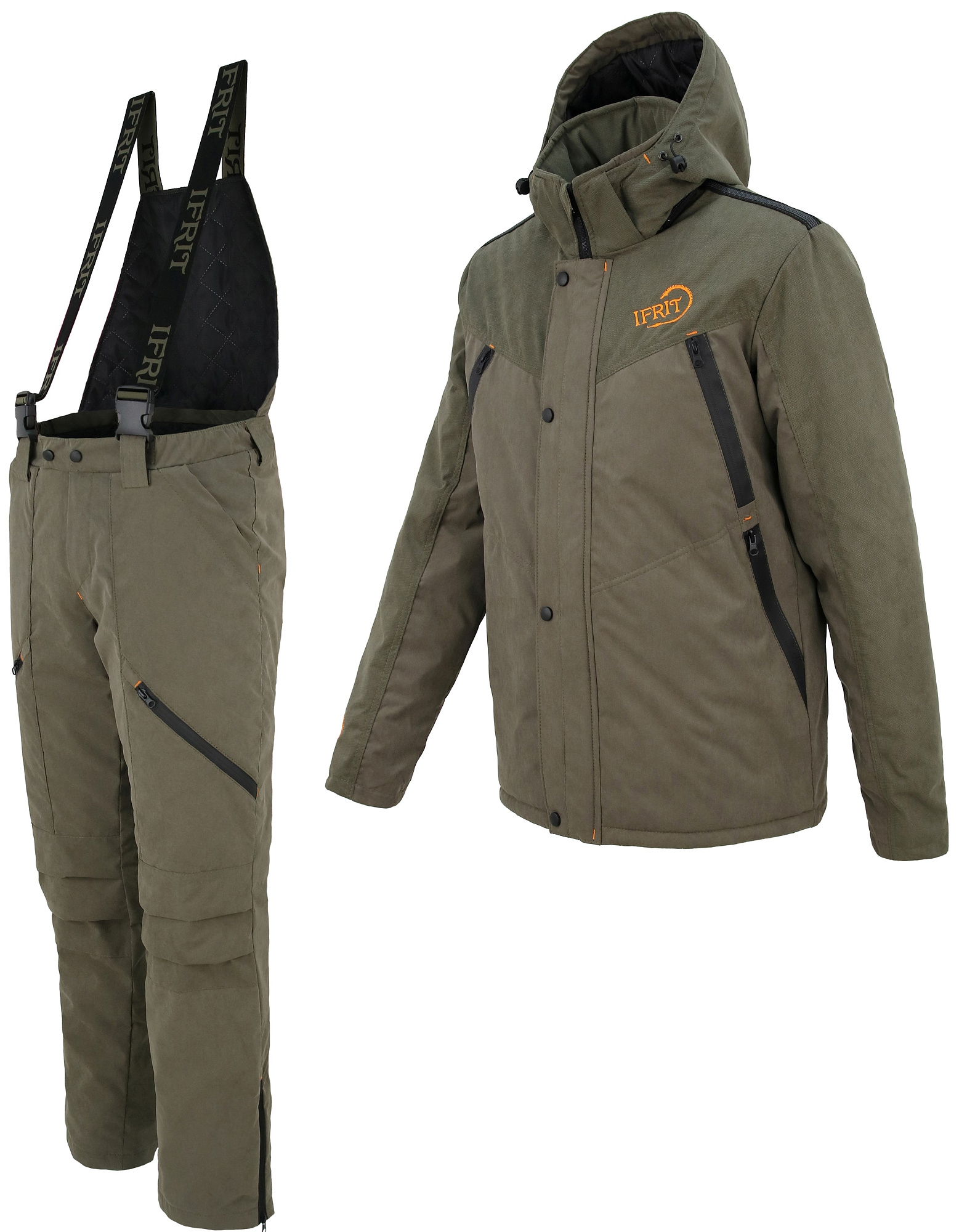 Костюм "Warlock-4" демисезонный tokio хаки р.48-50/182-188см Элементаль К-419-4 доставка Нижний Новгород 6 Костюм "Warlock-4" демисезонный tokio хаки р.48-50/182-188см Элементаль К-419-4 купить 6