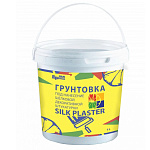 Грунтовка для жидких обоев SILK PLASTER - 0.8 л