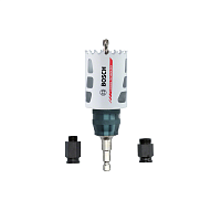 Коронка Bosch Endurance for Heavy Duty HM 51 мм + адаптеры 2608594252