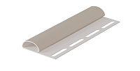 Профиль финишный Docke PREMIUM 3.0м PSFP-1049 халва