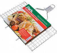 Решетка для барбекю со съемной ручкой PARK BBQ7