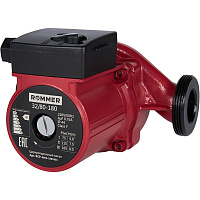 Насос циркуляционный Rommer 32/80-180 RCP-0002-3281801