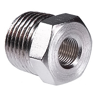 Пневматический переходник Fubag 1/2"M - 1/8"F (180194 В)