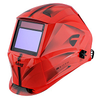 Сварочная маска Хамелеон Fubag 38437 OPTIMA 4 -13 Visor Red
